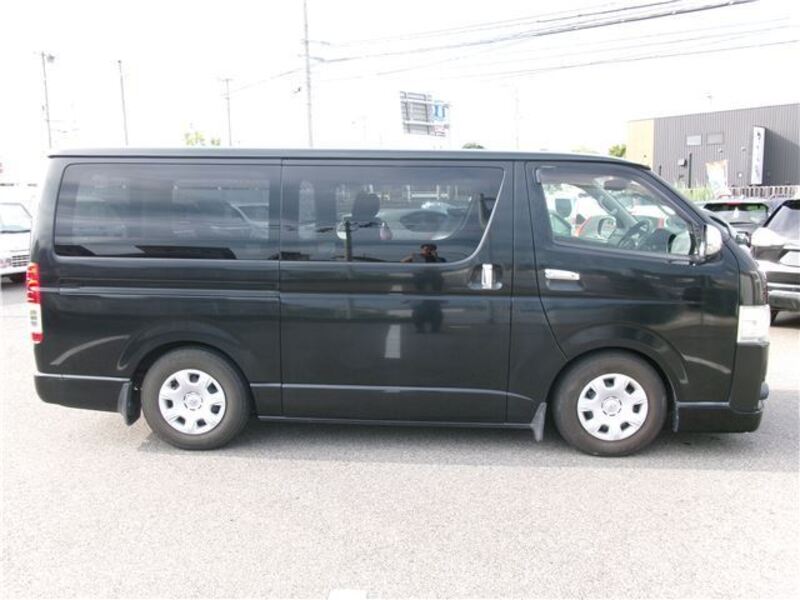 HIACE