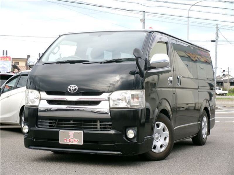 HIACE