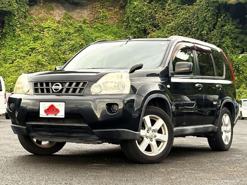 X-TRAIL-0