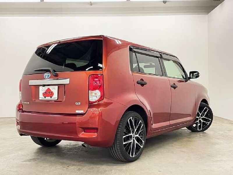 COROLLA RUMION