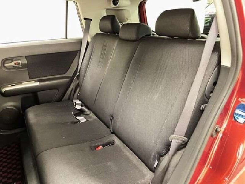 COROLLA RUMION