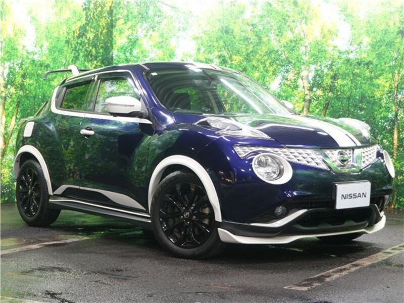 JUKE-0