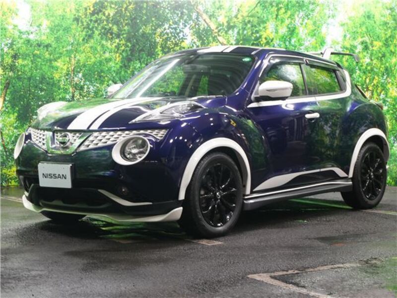 JUKE