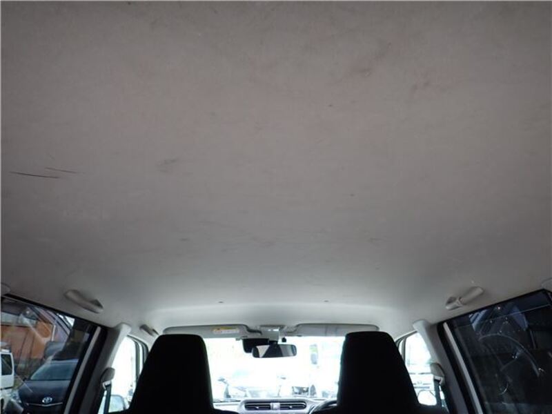 SUCCEED VAN