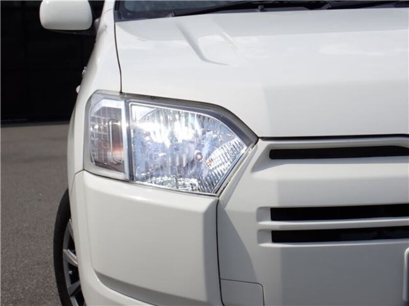 SUCCEED VAN