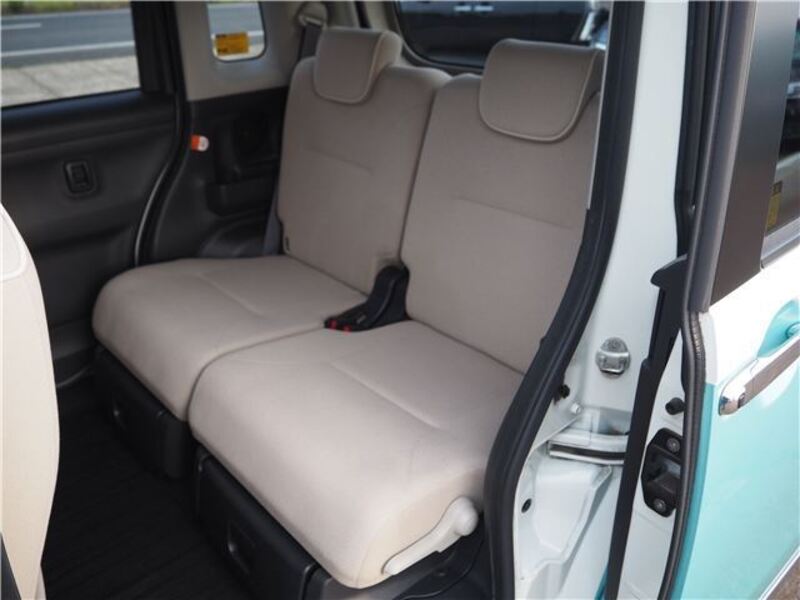 MOVE CANBUS