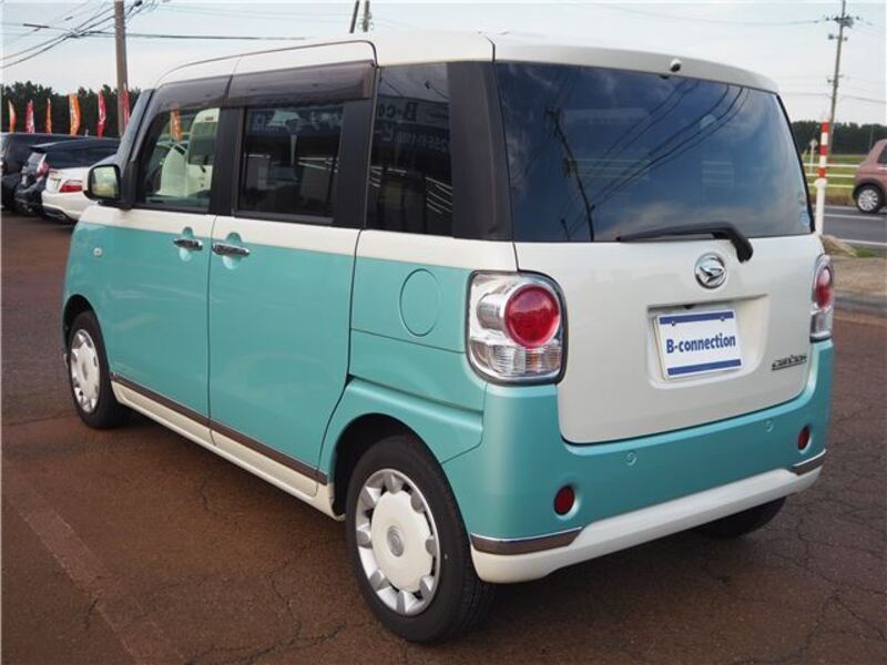MOVE CANBUS