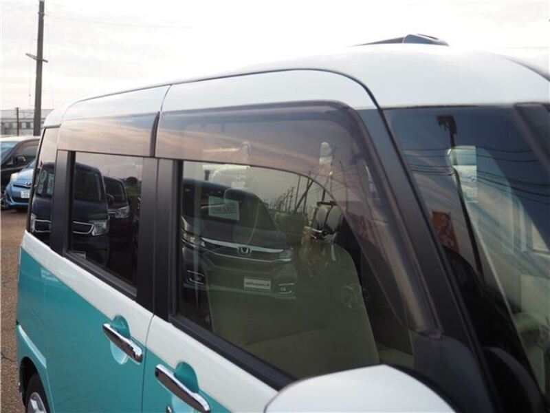 MOVE CANBUS