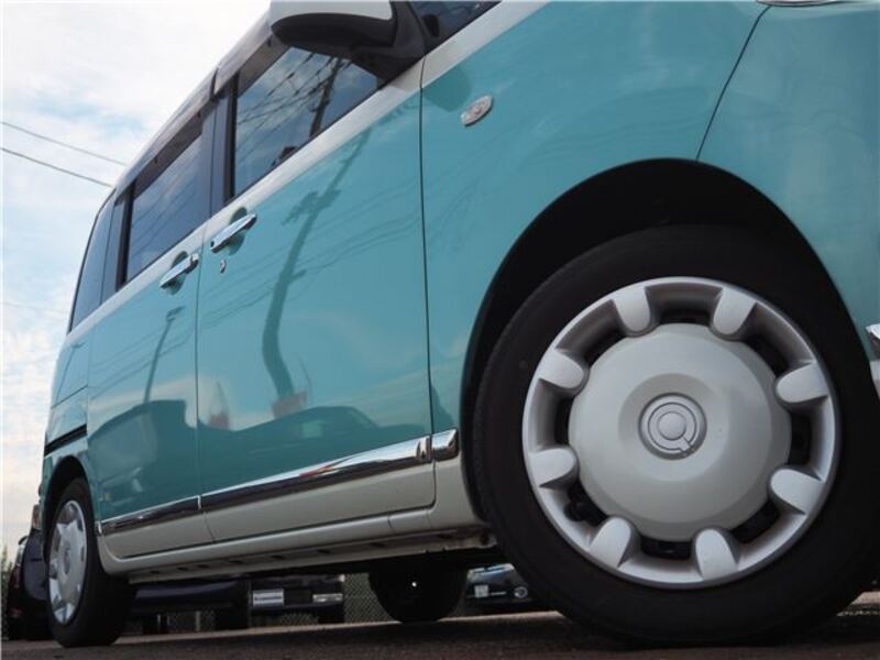 MOVE CANBUS