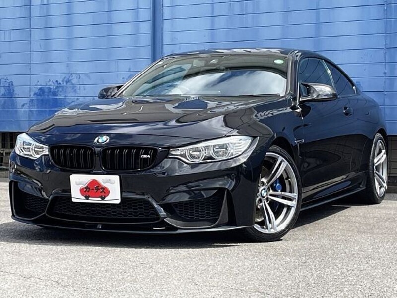 BMW M4