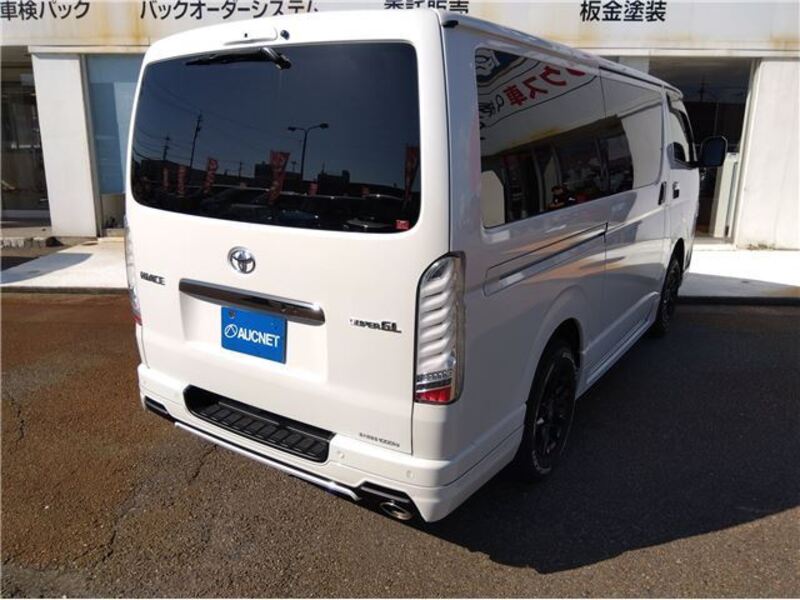 HIACE