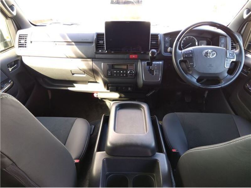 HIACE