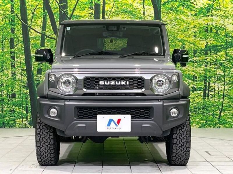 JIMNY SIERRA