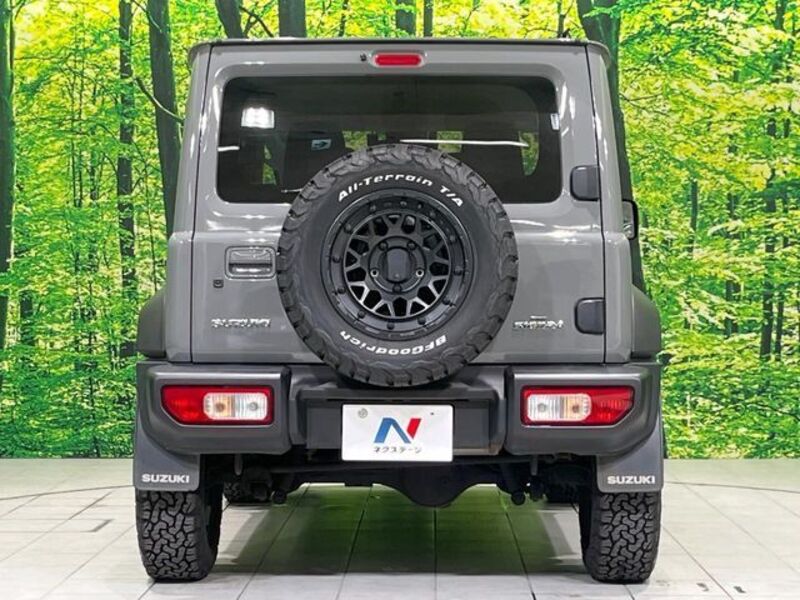 JIMNY SIERRA