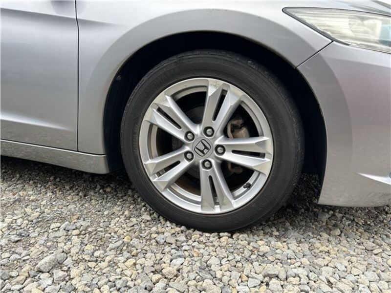 CR-Z