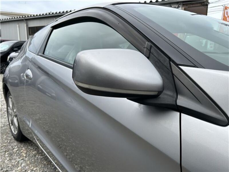 CR-Z