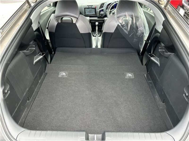 CR-Z