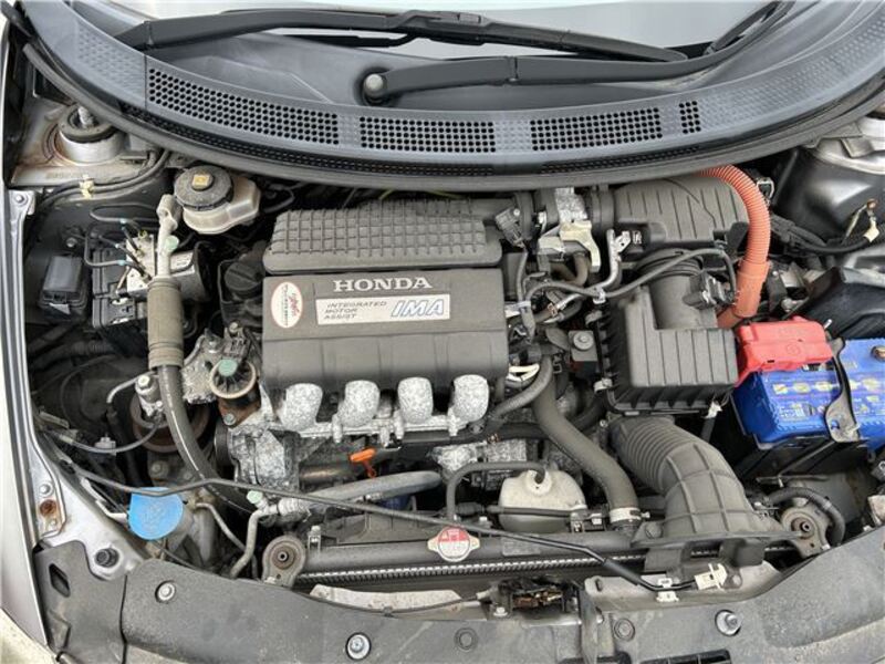 CR-Z