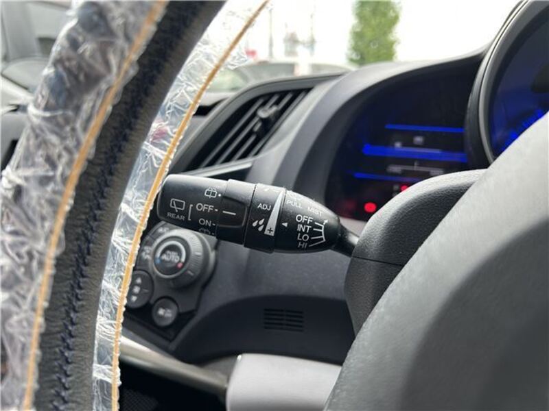 CR-Z