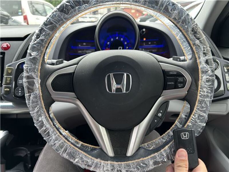 CR-Z