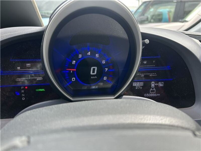 CR-Z