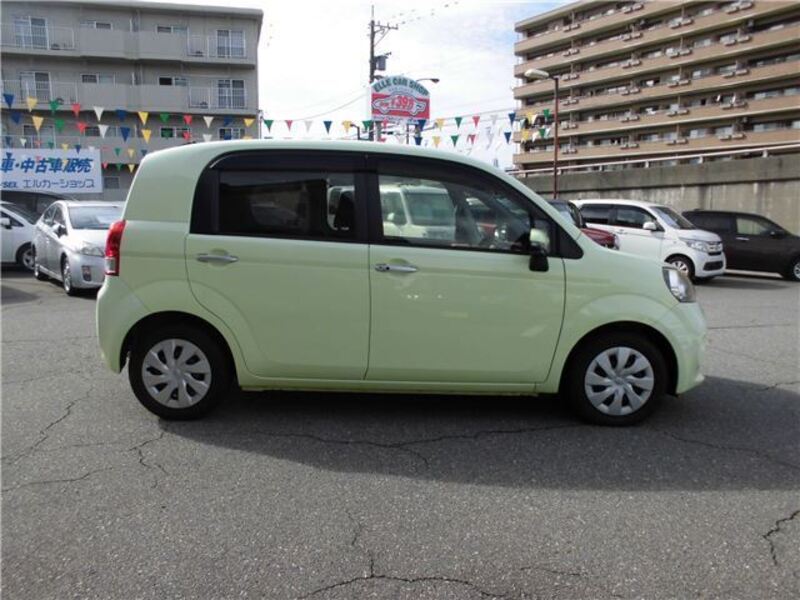 PORTE