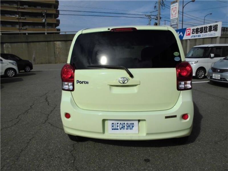 PORTE