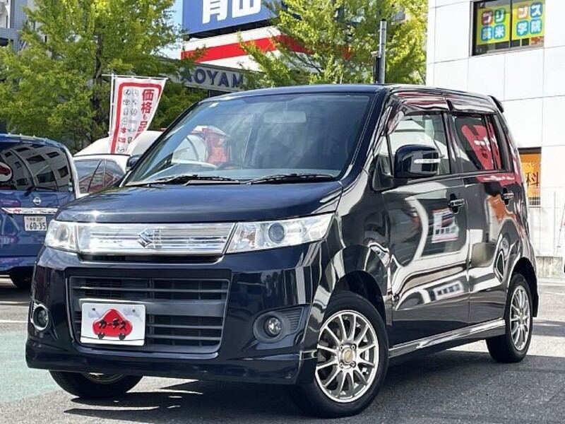 WAGON R-0