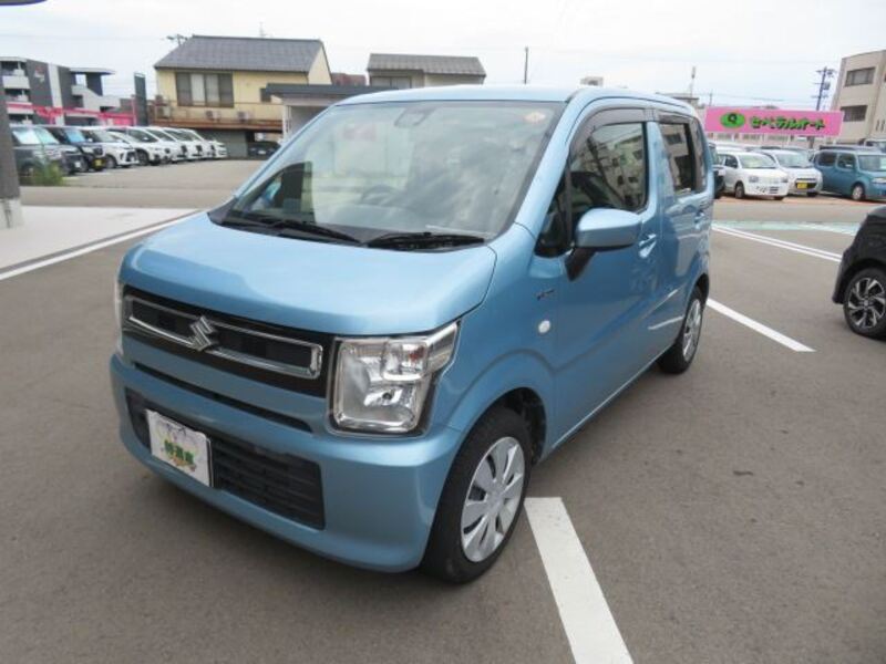 WAGON R-0