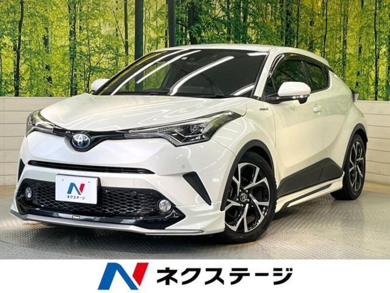 C-HR-0