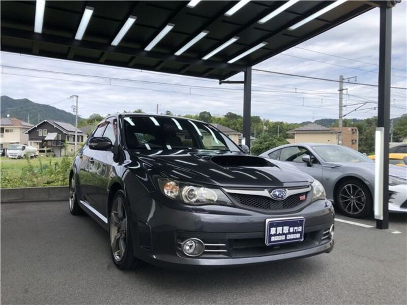IMPREZA