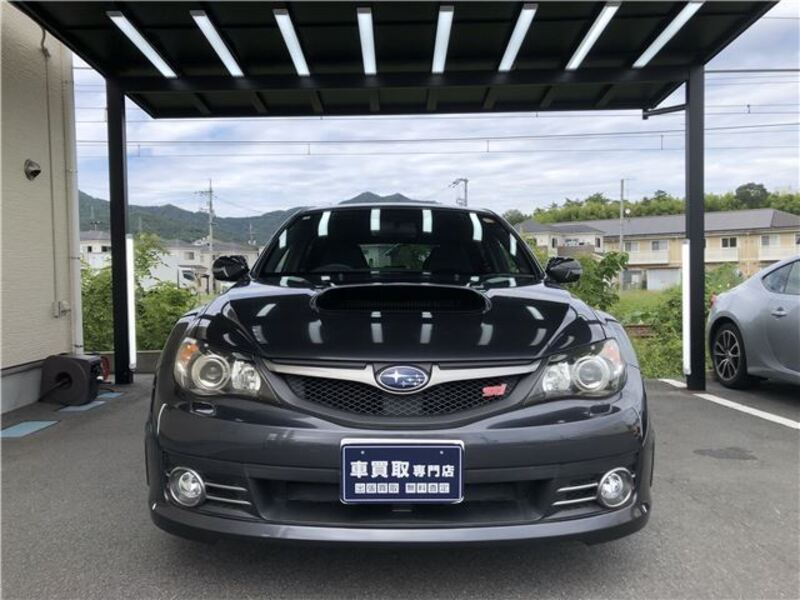 IMPREZA
