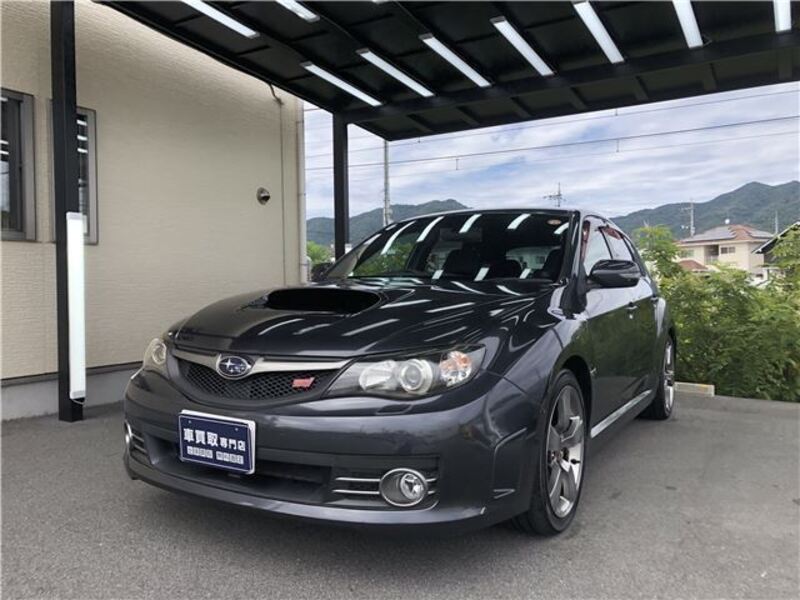 IMPREZA