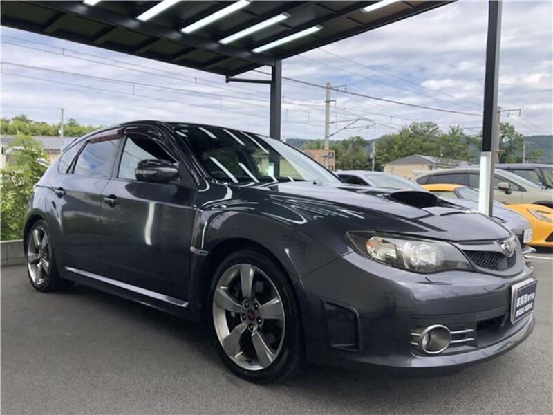 IMPREZA