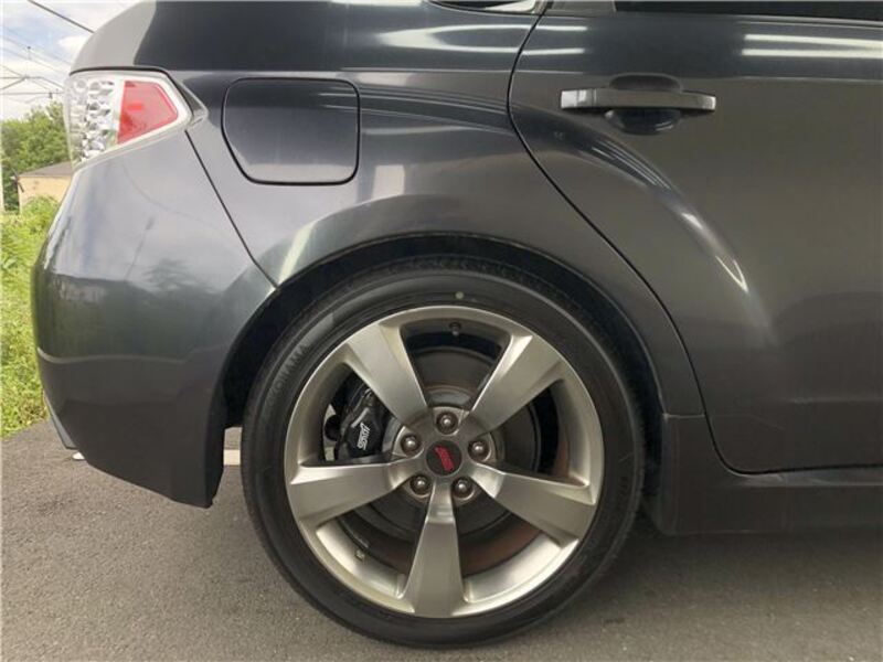 IMPREZA