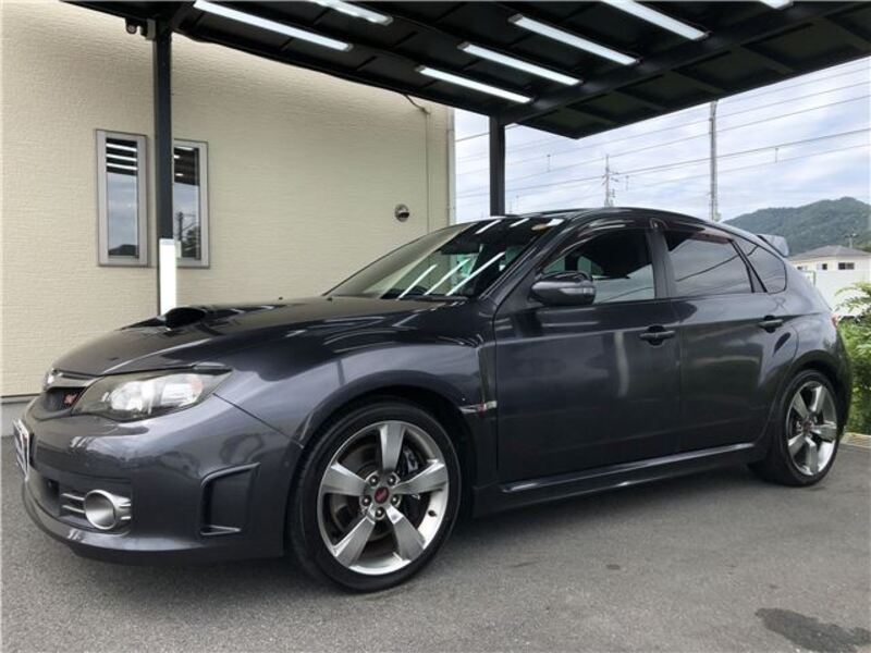 IMPREZA