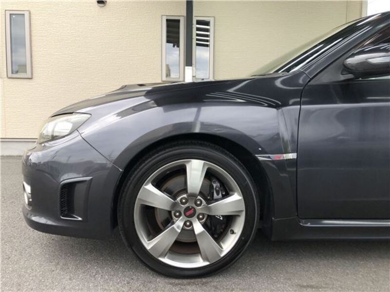 IMPREZA