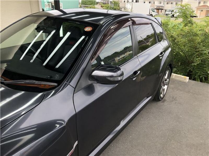 IMPREZA