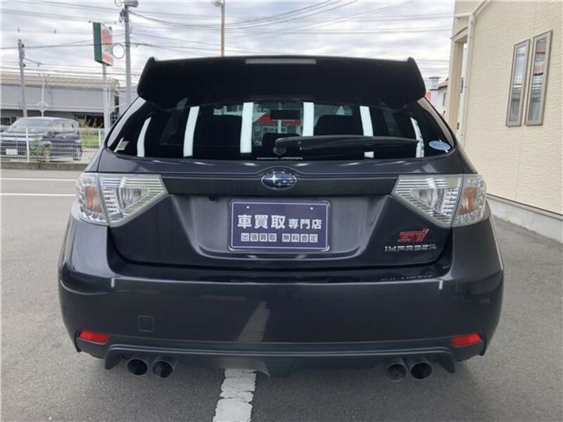 IMPREZA