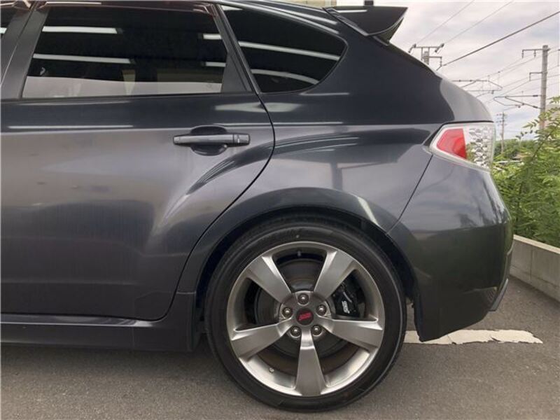 IMPREZA