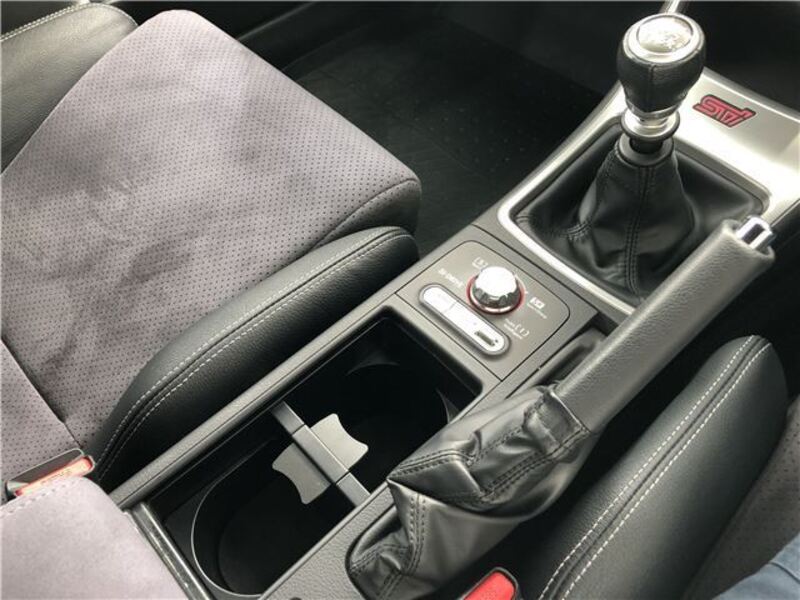 IMPREZA