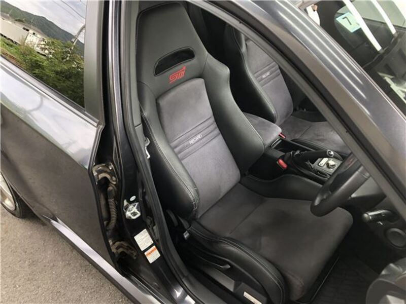 IMPREZA