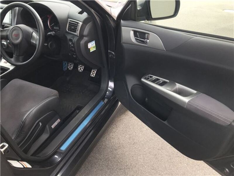 IMPREZA