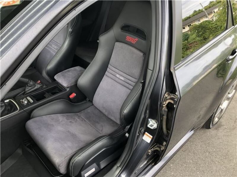 IMPREZA