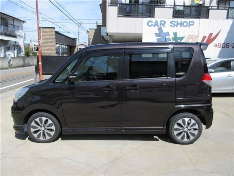 DELICA D2