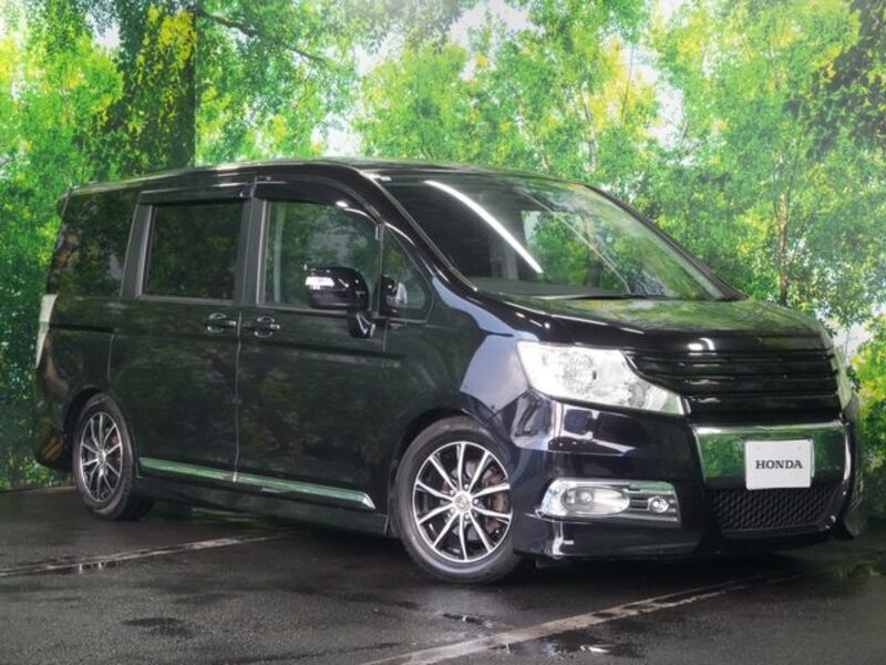 STEPWAGON SPADA-0