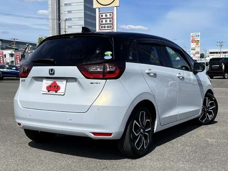 FIT HYBRID