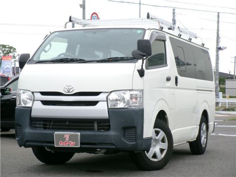 HIACE