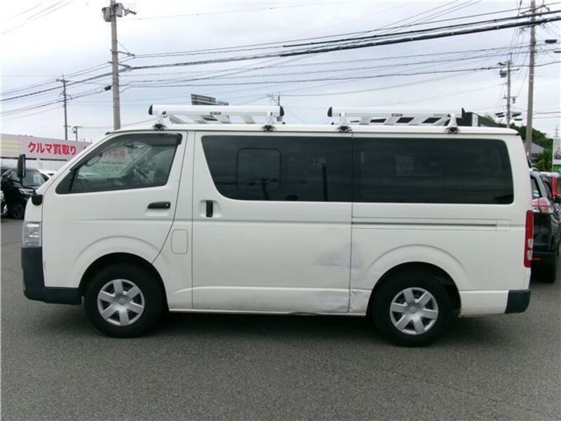 HIACE
