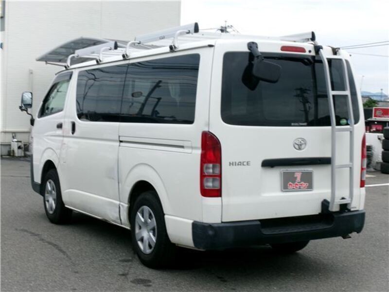 HIACE